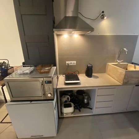 Chvictoria Loft May 13 كوينكا المظهر الخارجي الصورة