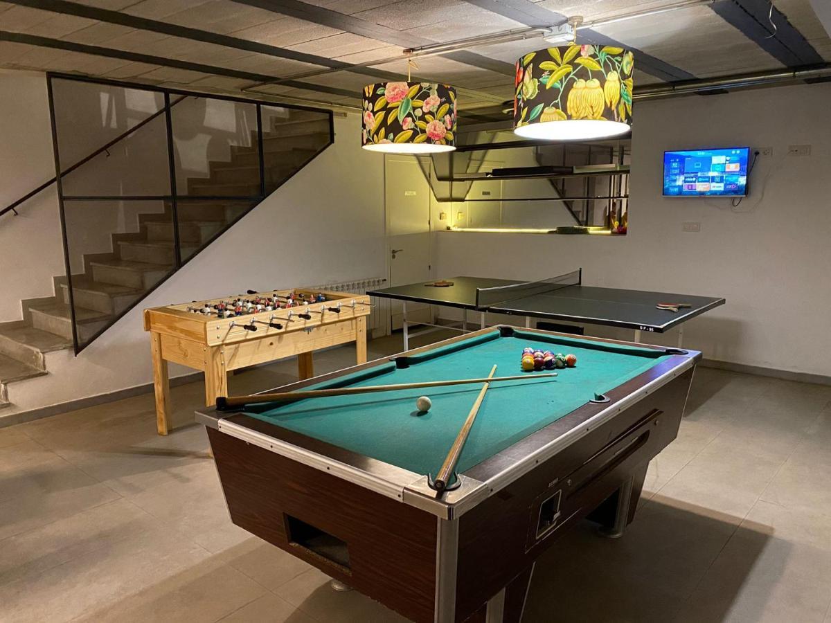 Chvictoria Loft May 13 كوينكا المظهر الخارجي الصورة
