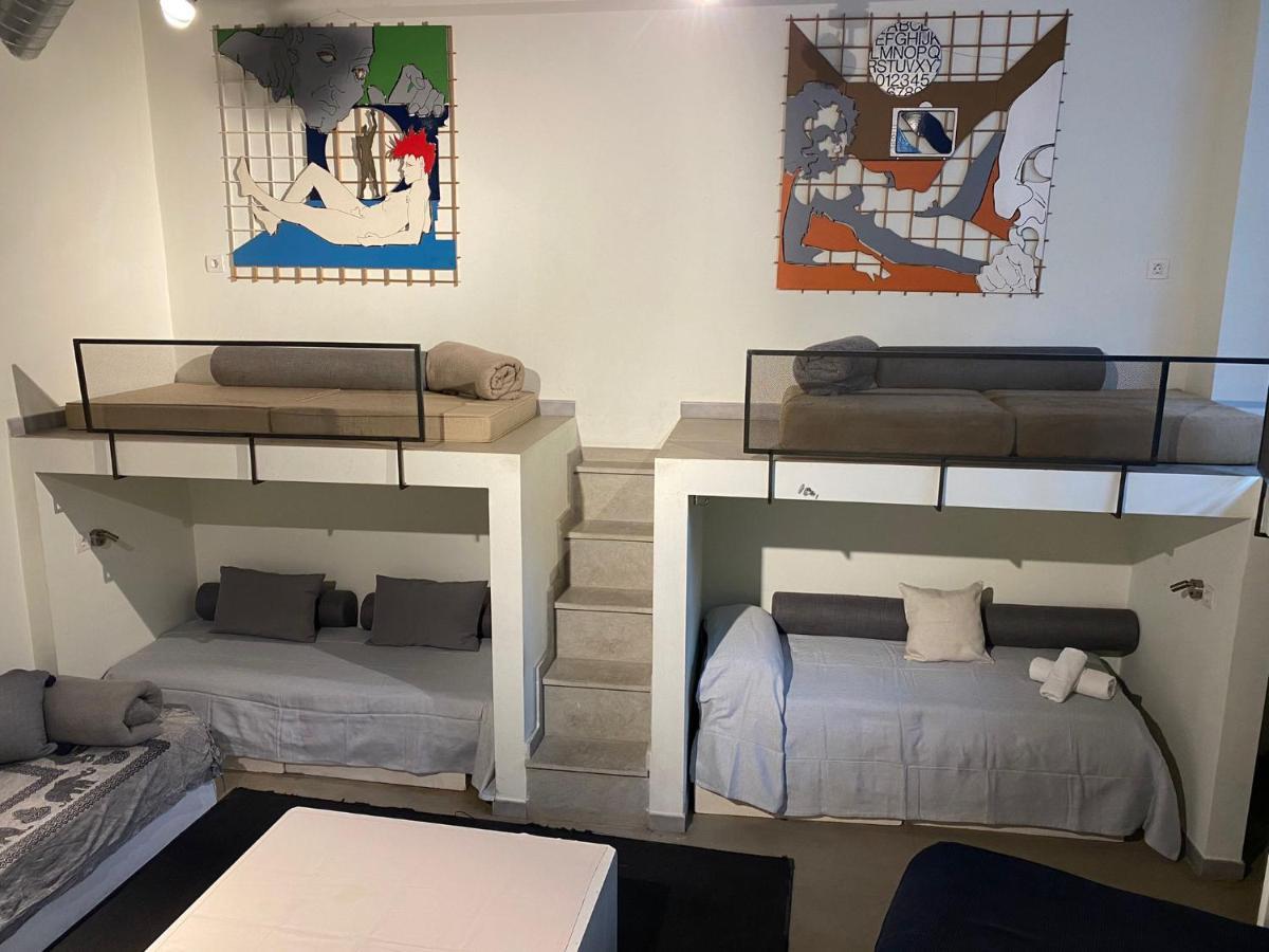 Chvictoria Loft May 13 كوينكا المظهر الخارجي الصورة