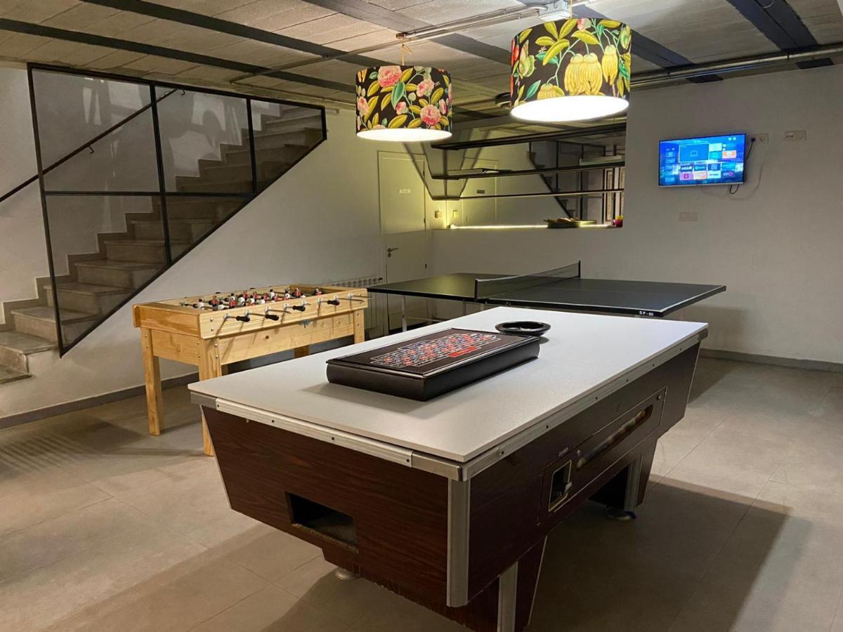 Chvictoria Loft May 13 كوينكا المظهر الخارجي الصورة