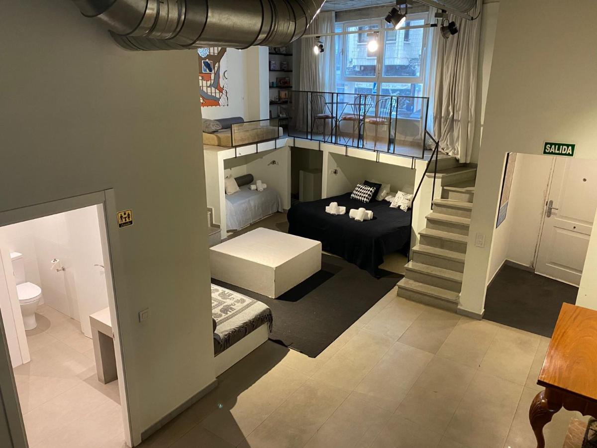 Chvictoria Loft May 13 كوينكا المظهر الخارجي الصورة