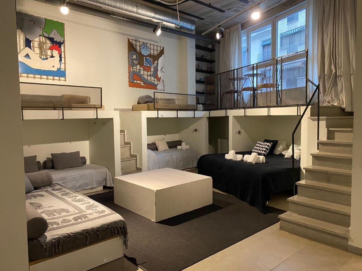 Chvictoria Loft May 13 كوينكا المظهر الخارجي الصورة