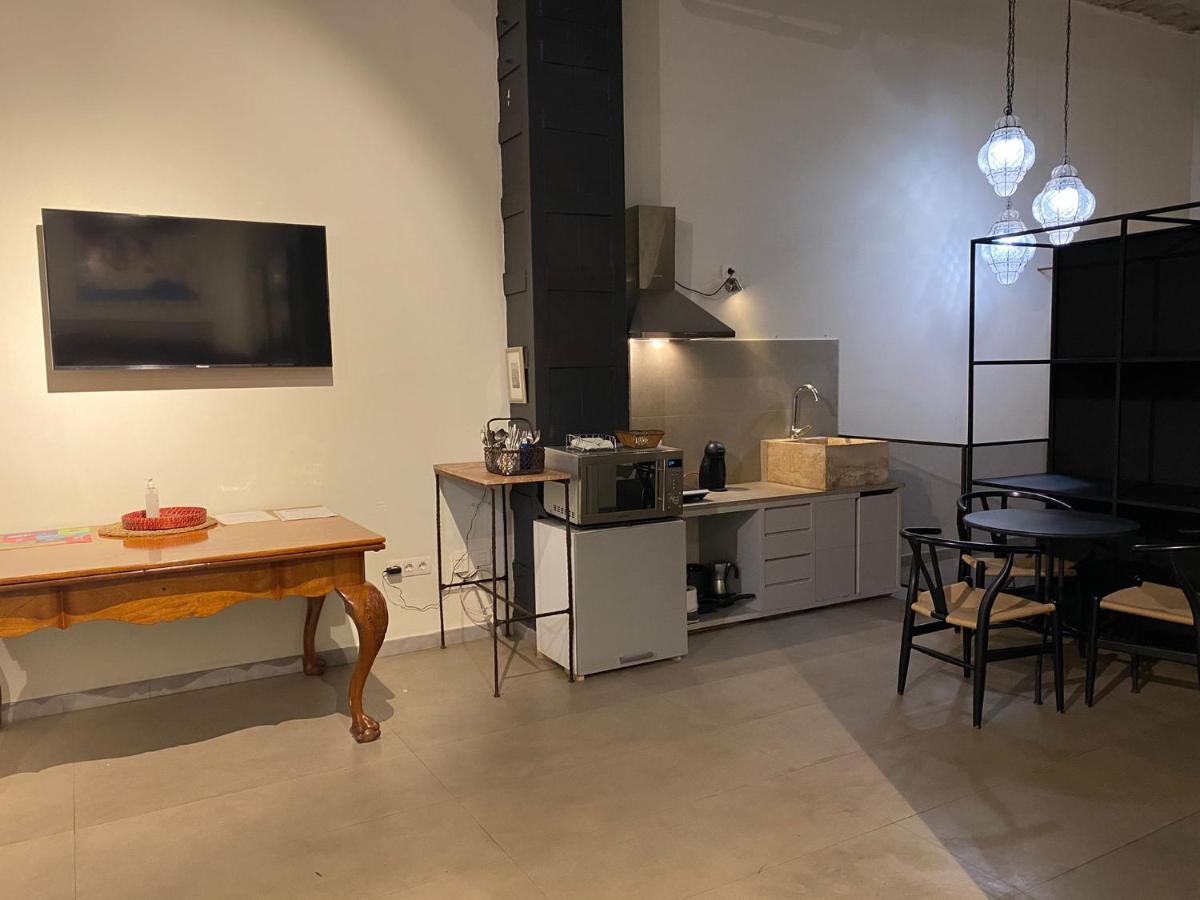 Chvictoria Loft May 13 كوينكا المظهر الخارجي الصورة