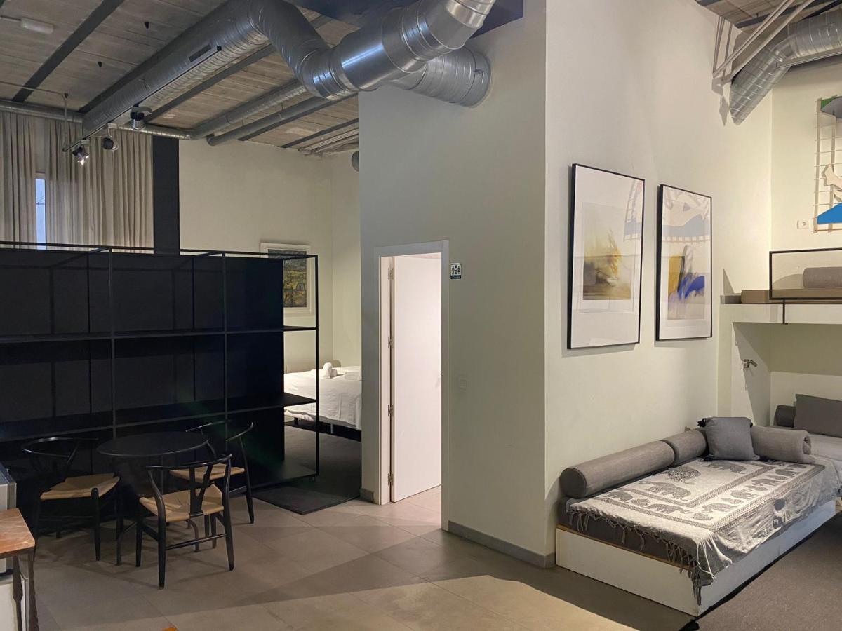Chvictoria Loft May 13 كوينكا المظهر الخارجي الصورة