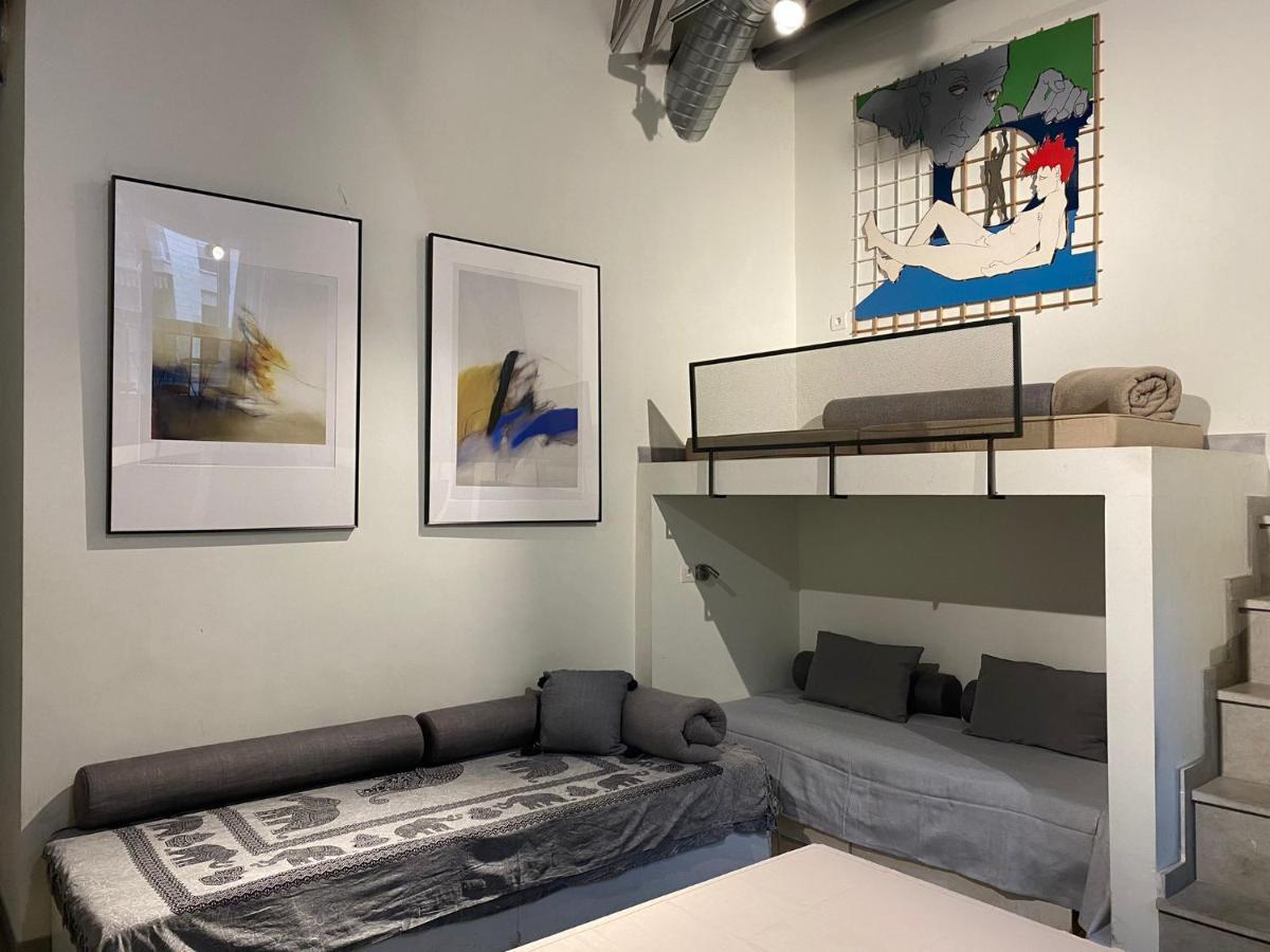 Chvictoria Loft May 13 كوينكا المظهر الخارجي الصورة