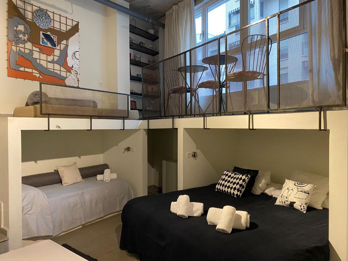 Chvictoria Loft May 13 كوينكا المظهر الخارجي الصورة