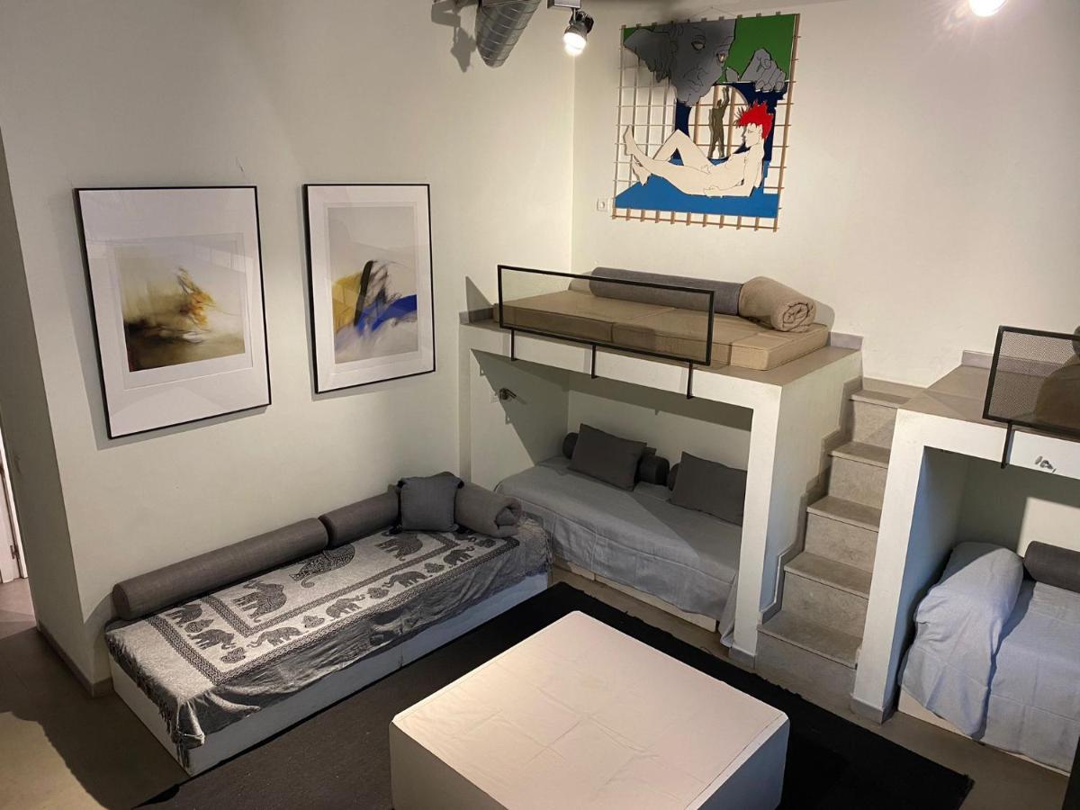 Chvictoria Loft May 13 كوينكا المظهر الخارجي الصورة
