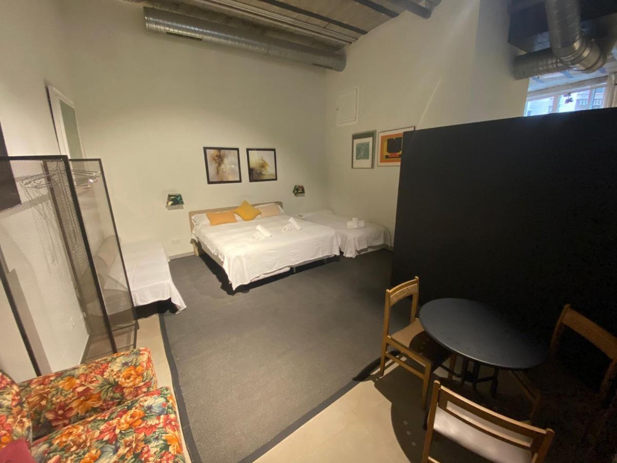 Chvictoria Loft May 13 كوينكا المظهر الخارجي الصورة