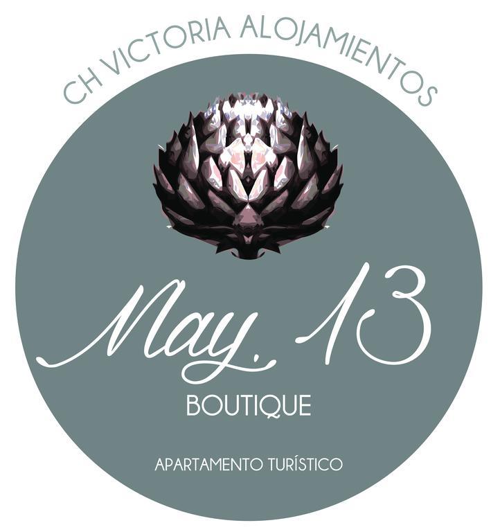 Chvictoria Loft May 13 كوينكا المظهر الخارجي الصورة