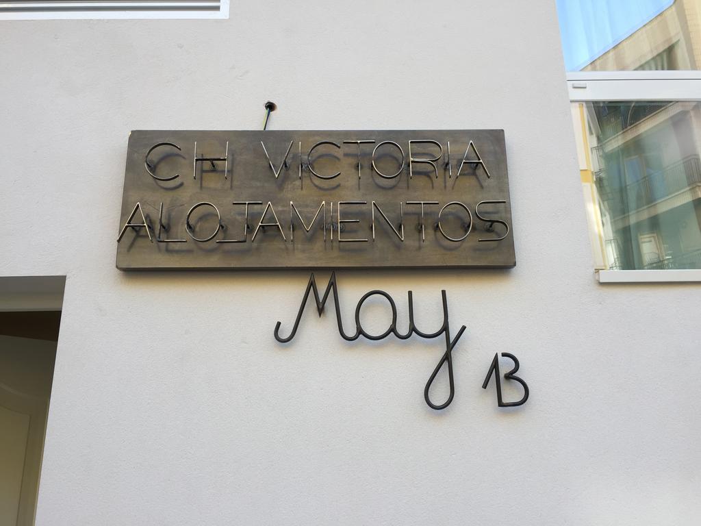 Chvictoria Loft May 13 كوينكا الغرفة الصورة