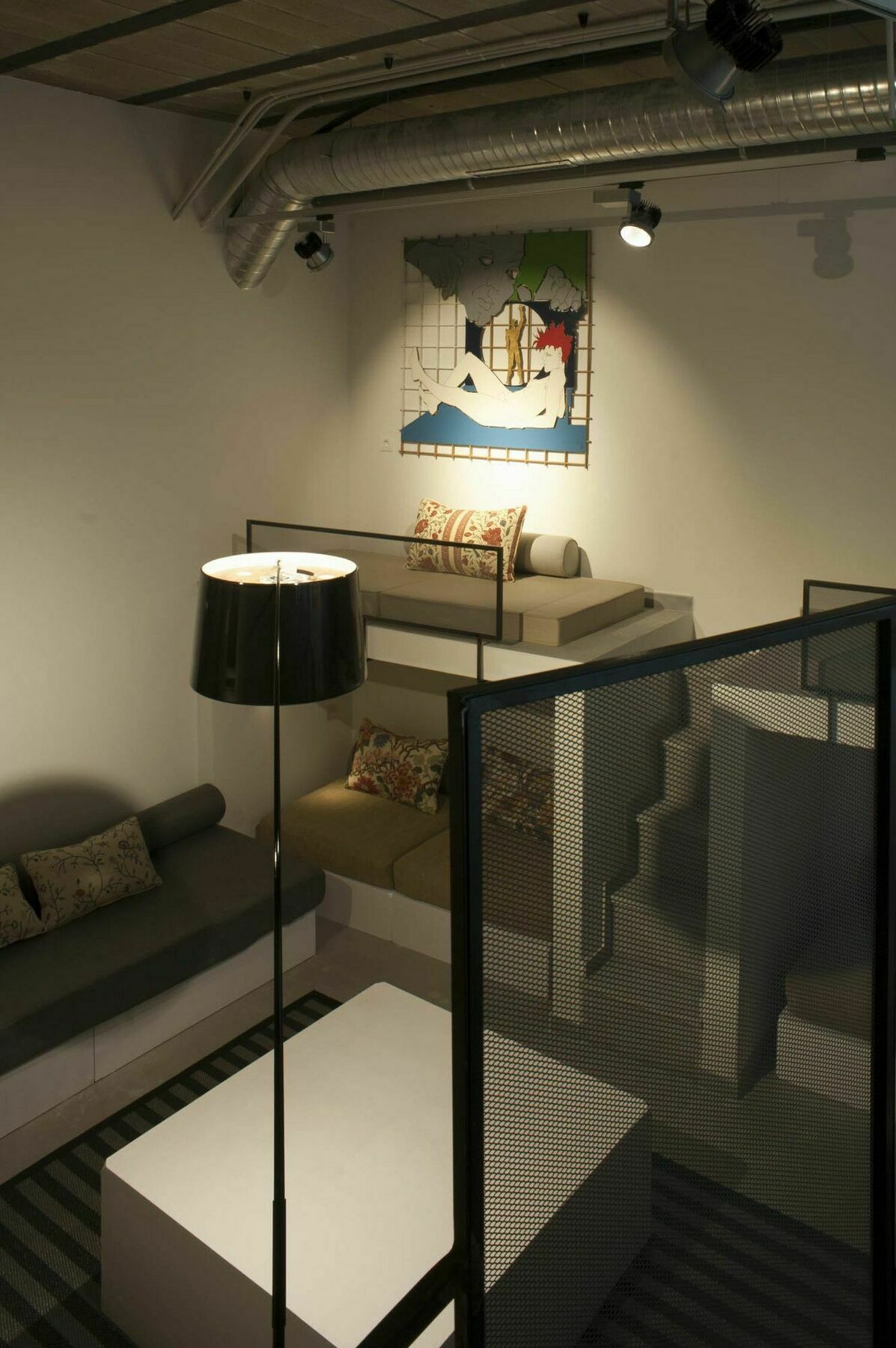 Chvictoria Loft May 13 كوينكا المظهر الخارجي الصورة