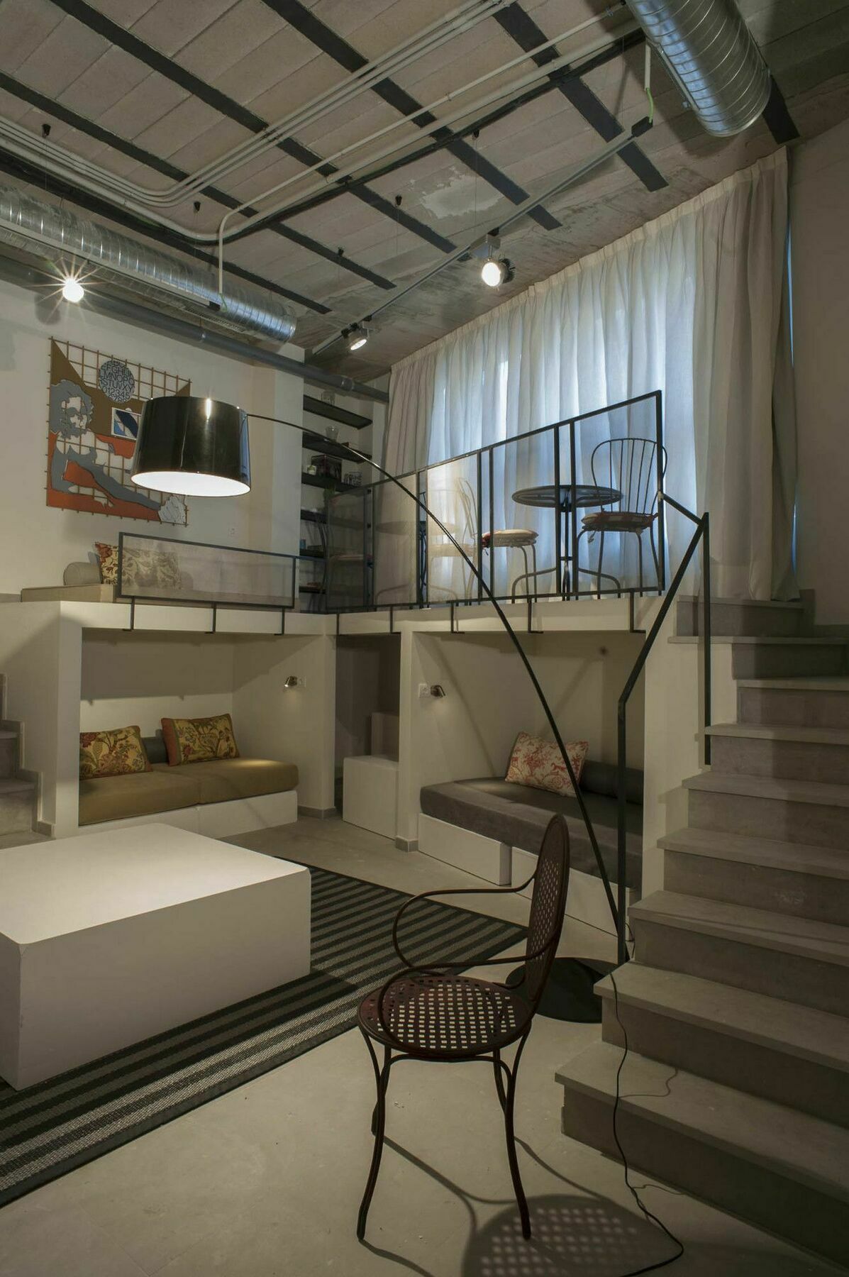 Chvictoria Loft May 13 كوينكا المظهر الخارجي الصورة